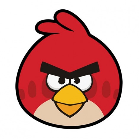 Rovio 与乐高签署协议，生产愤怒的小鸟积木玩具